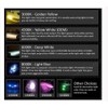 BeiLan D2S 6000K Xenon Bulb - Hid Xenon Headlight Bulb
