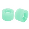 Skateboard Wheels PU High Hardness Fast Stable Longboard Cruiser Wheels
