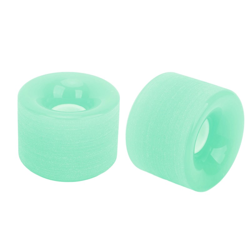 Skateboard Wheels PU High Hardness Fast Stable Longboard Cruiser Wheels