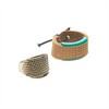 KIYOHARA sankokko- Fingers & Set of 3 sun80 – 07 