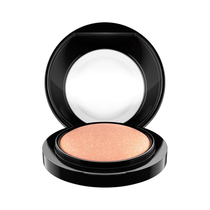 MAC Mineralize Blush - Warm Soul - 3.5g/0.11oz