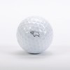 CaddyGolfStamps Derby County The Rams FC Football Design Golf Ball