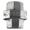 Southland 511-708HN Galvanized Ground Joint Union, 2"