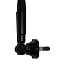 Herdio Waterproof Marine Radio Antenna 3.0mm Connector Rubber Duck Dipole