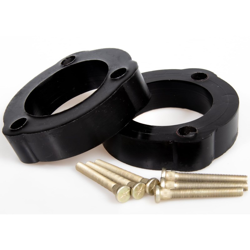 DEALPAREX Leveling Lift Kit 1.2 inch 30mm compatible with Ford