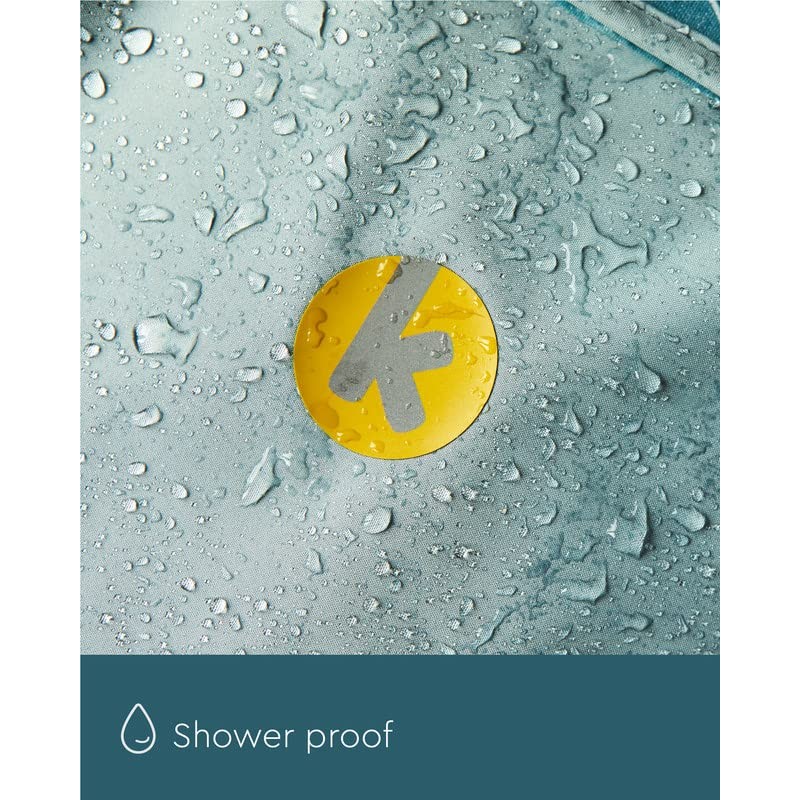 Koo-di Splish Splosh Universal Rain Cover for Single Pushchair |