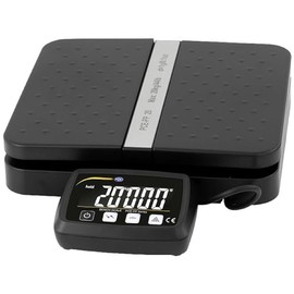 PCE Instruments PCE-PP 20 Digital Scales Weighing Range (Max) 20 kg