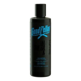 Shampoo Limpieza Profunda Goodfellas 250ml Menta Purificante                                                                                          