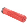 Uleeso Bicycle Grip (Red)