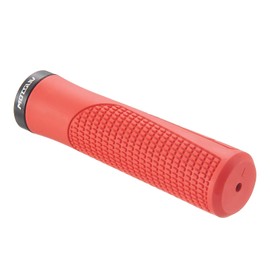 Uleeso Bicycle Grip (Red)