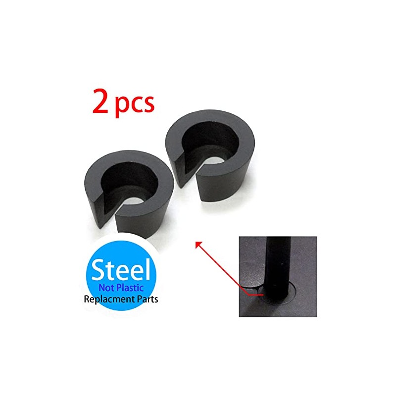 TREND360 Bose ufs-20 Lautsprecher Ständer Teilen - Waschmaschine, Custom Made Stahl (Nicht Kunststoff)