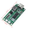 Hailege 2個セット 2S 3S 4S マルチセル USB-C から 8.4V 12.6V