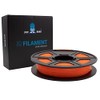 yourDroid TPU Filament Transparent Orange 1.75 mm 500 g 3D
