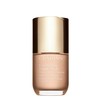 Clarins Everlasting Youth Fluid Foundation SPF15 100 Lily 30ml