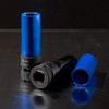 WIESEMANN 1893 Impact Socket 17mm for Aluminium Wheels for Impact