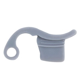 Blender Slag, Juicer Blender Silicone Slag Strip Stopper Accessory Spare Parts Fit for HU600 Gray