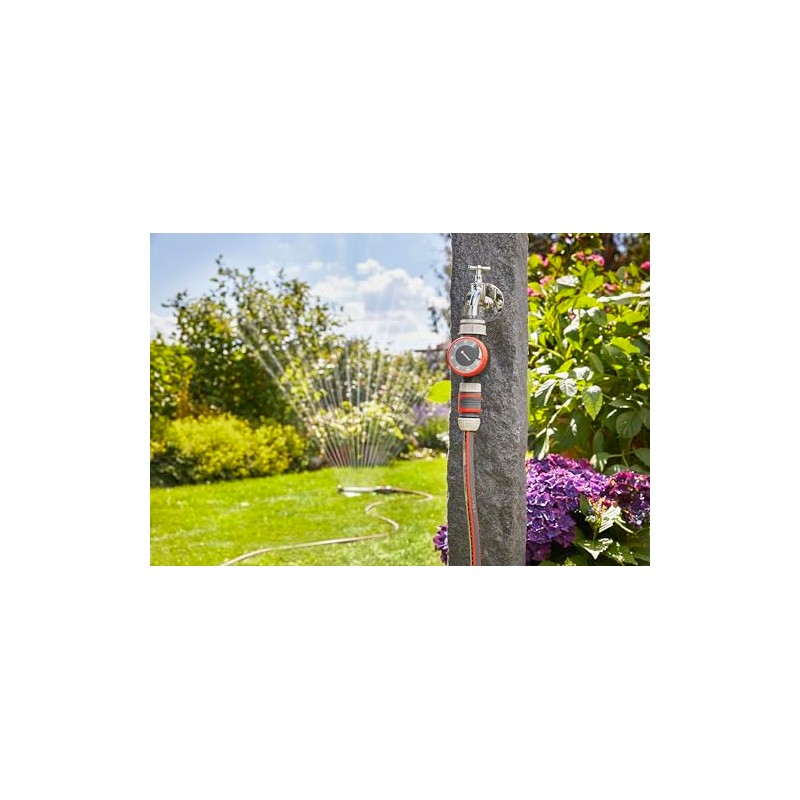 GARDENA 1169-20 Mechanical Watering Timer