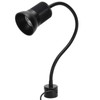 7W LED Work Light Magnetic Base Flexible Gooseneck Sewing Machine