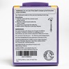 Dr. Piercing Aftercare Swabs – Piercing Bump Saline Solution for