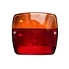 Ml Rear Light with 4 Functions 12 V 24 V
