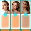 Rose Romee 10 Pcs Waterproof Tattoo Cover Up Patch -