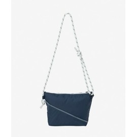 Signal Flag Pochette Navy ONESIZE