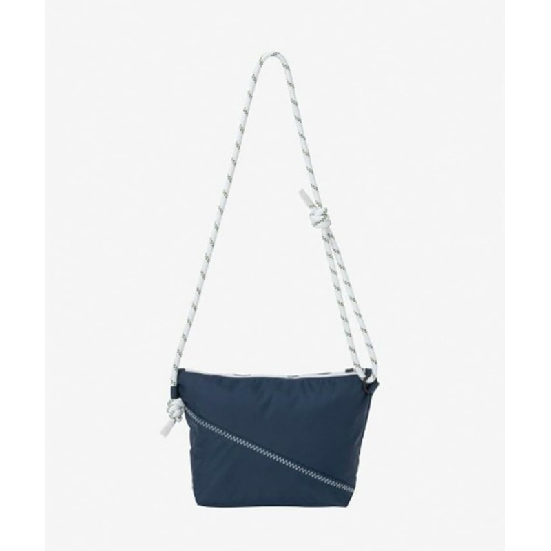 Signal Flag Pochette Navy ONESIZE