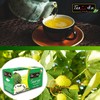 Tea4U Soursop Green Tea - Smooth Blend of Soursop Flavor
