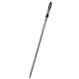 YEQIN Drawstring Threader Tool, Easy & Quick Threader Drawstring Replacement Tool for Jackets Swim Trunks Pants Sweatpants Shorts Hoodies (Size: M)