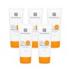 Dermahouse 더마하우스 멜라스톱화이트닝 썬 크림 50ml 5개 SPF50+PA+++ Dermahouse Melastop Whitening Sun Cream 50ml 5pcs SPF50+PA+++