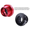 VOANZO Red Mountain Bike 68-73mm Bottom Bracket Shell Thread BC1.37