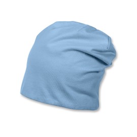 Sterntaler Baby Boys' Wende-Slouch-Beanie Hat, Weiß (Weiss 500), 47