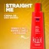 KÜÜL Straight Me Cream Gel Efecto Liso Sin Aclarado Antifrizz