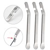 Fodlon Tyre lever, 3 x mounting lever, bicycle, stainless steel