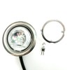 LIDESENMO 2-Pack Old 12V AC Range Hood Light 20W Halogen