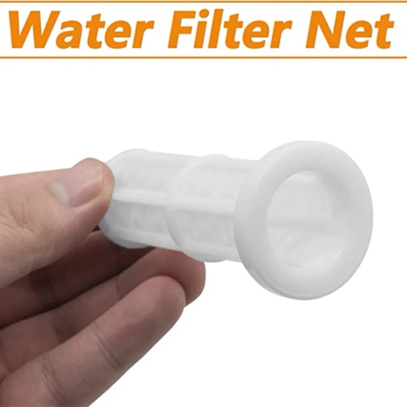 Filtro Para Manguera De Jardín Con Múltiples Cartuchos