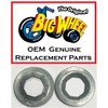 WASHERS for The Original Big Wheel Spin-Out Racer/ Mighty Wheels,