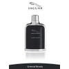 Jaguar Classic Black, 3.40 Ounce