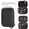 Shockproof Mini Camera Case DustProof Storage Bag For OSMO Pocket