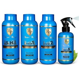 Ccrp Capillary Schedule Professional Treatment Kit - 1 Litre