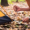 GroundMaster Tent Pegs | 9" Heavy Duty Galvanised Tent Pegs