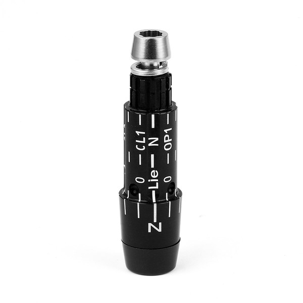 Golf Adapter Sleeve Replacement for Srixon Z-star Fairway Wood-available Tip
