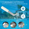 For Pentair Pool & Spa Filter and Feeder Cap Lid