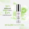 Olay luminous niacinamide + cica super serum 30ml