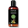 Aceite Corporal de Aloe Vera Orgánico, 120 ml