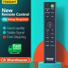 Unbranded New RMT-AH500U Remote Control For Sony Sound Bar HT-S350