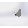 ZELLC BRACKET for VERTICAL DIGITAL READOUT QUILL MILL KONDIA SHARPE