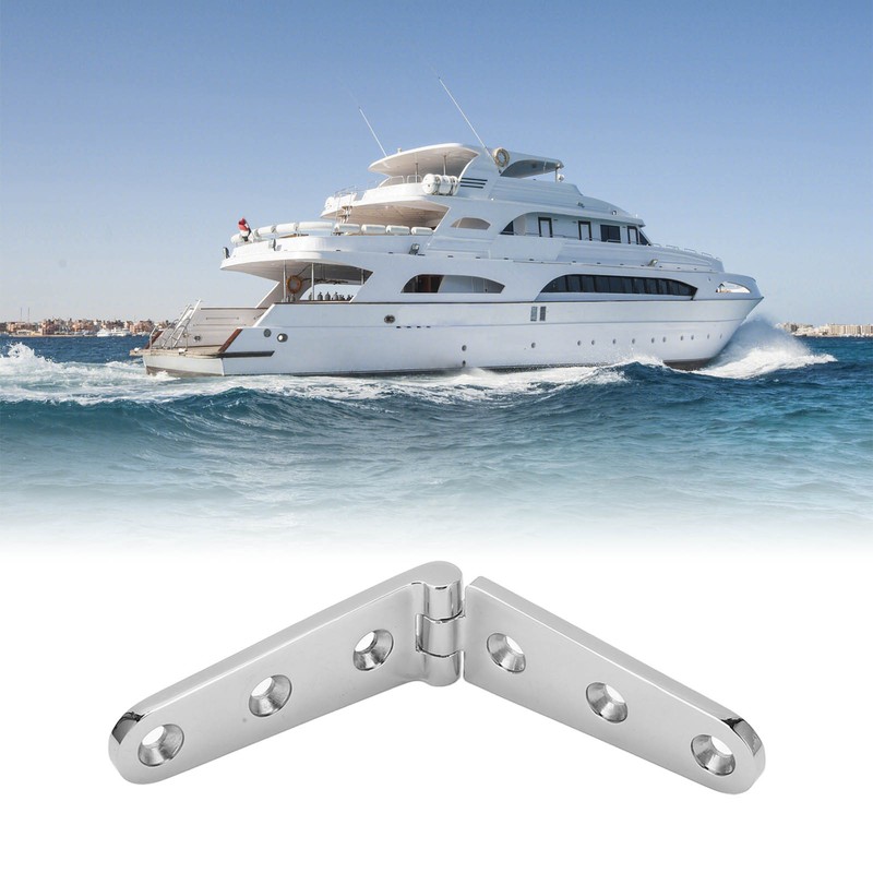 Hinge Page Heavy Duty Design Rotatable 300 Degrees Sturdy Cupboard