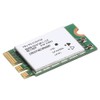 ASHATA - Network Card, 2.4G + 5G Dual Band Wireless