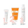 AVENE Sun Cream SPF 50+ Tinted 50 ml